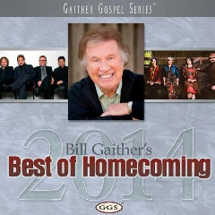 Bill Gaither's Best of Homecoming 201 - (Import CD)