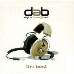 CAFÉ DEL MAR DAB THE BEST - Various Artists (CD)
