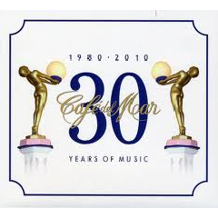 Cafe Del Mar:30th Anniversary - (Import CD)