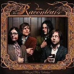 Broken Boy Soldiers (CD)