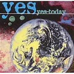 Yestoday - (Import CD)