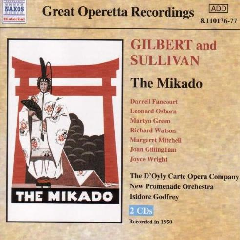 Mikado (CD)