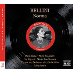 Norma (CD)