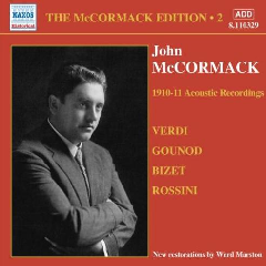 John McCormack - Vol.2 - The Acoustic Recordings (CD)