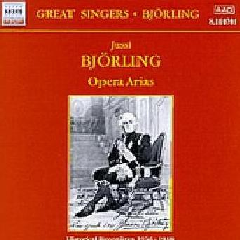 Famous Opera Arias (CD)