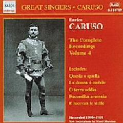 Complete Recordings - Vol.4 (CD)