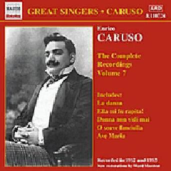 Complete Recordings - Vol.7 (CD)