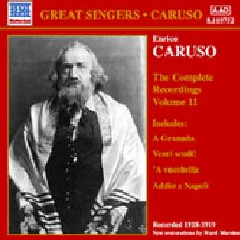 Complete Recordings - Vol.11 (CD)