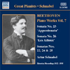 Sonatas - Vol.7 (CD)