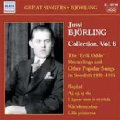 Great Singers - Vol.6 (CD)