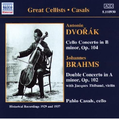 Cello Concertos (CD / Album)
