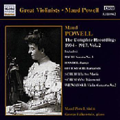 Complete Recordings - Vol.2 (CD)