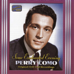 Some Enchanted Evening (CD)