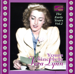 Early Years - Vol.2 1935-1942 (CD)
