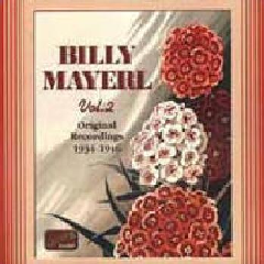 Billy Mayerl Vol.2 (CD)