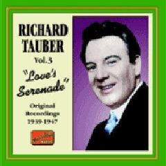 Love's Serenade (CD)