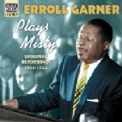 Plays Misty (CD)