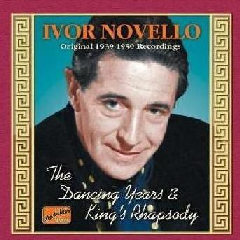 Dancing Years &amp; King's Rhapsody (CD)