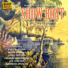 Show Boat (CD)