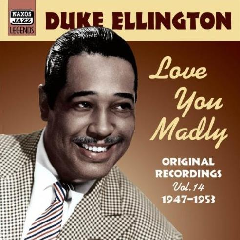 Duke Ellington - Vol.14 (CD)
