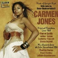 Carmen Jones (Cd image