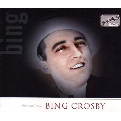 Introducing Bing Crosby (CD)