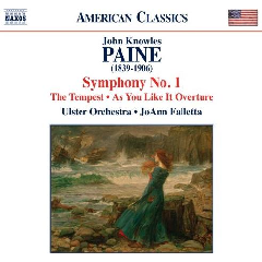 Orchestral Works (CD)