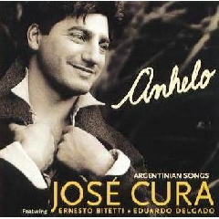 Argentine Songs (CD)