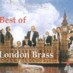 Best Of London Brass (CD)