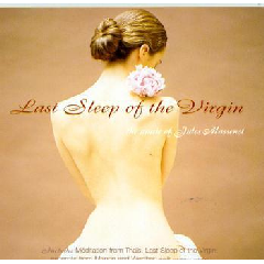 Last Sleep Of The Virgin - Last Sleep Of The Virgin (CD)