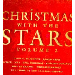 Christmas With The Stars 2 (CD)