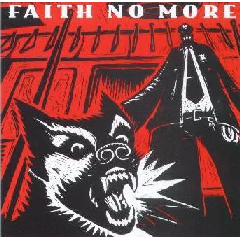 Faith No More - Faith No More (CD)