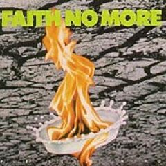 Faith No More - Real Thing (CD)