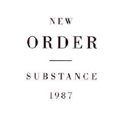 Substance (CD)