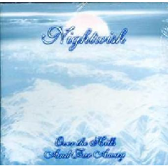 Over the Hills &amp; Far Away - (Import CD)