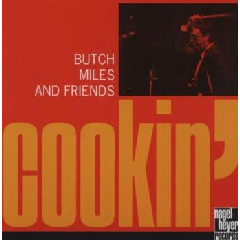 Cookin - (Import CD)