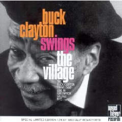 Swings The Village - (Import CD)