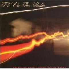 Desparate Youth, Bloodthirsty Babes (CD)