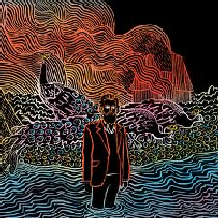 Kiss Each Other Clean (CD)