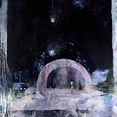 Not To Disappear (Vinyl)