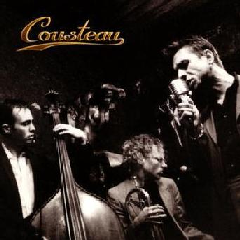 Cousteau - Cousteau (CD)