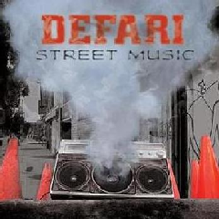 Street Music - (Import CD)