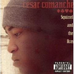 Squirrel &amp; the Aces - (Import CD)