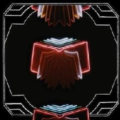 Neon Bible - (Import Vinyl Record)