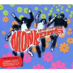 Monkees - Definitive Monkees (CD)