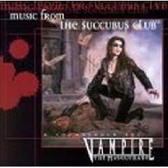 Music from the Succubus - (Import CD)