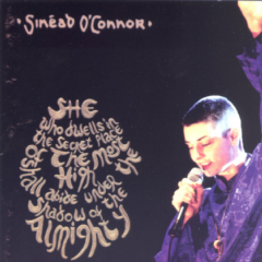 O'connor, Sinead - She Who Dwells (CD)