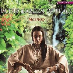 In the Garden of Peace - (Import CD)