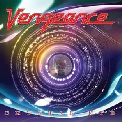 Crystal Eye - (Import CD)