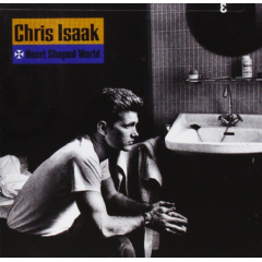 Heart Shaped World - (Import CD)